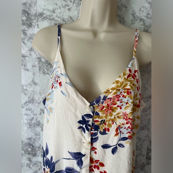 Nectar clothing Adjustable Spaghetti Strap Mini Dress Size M. - Picture 2 of 10